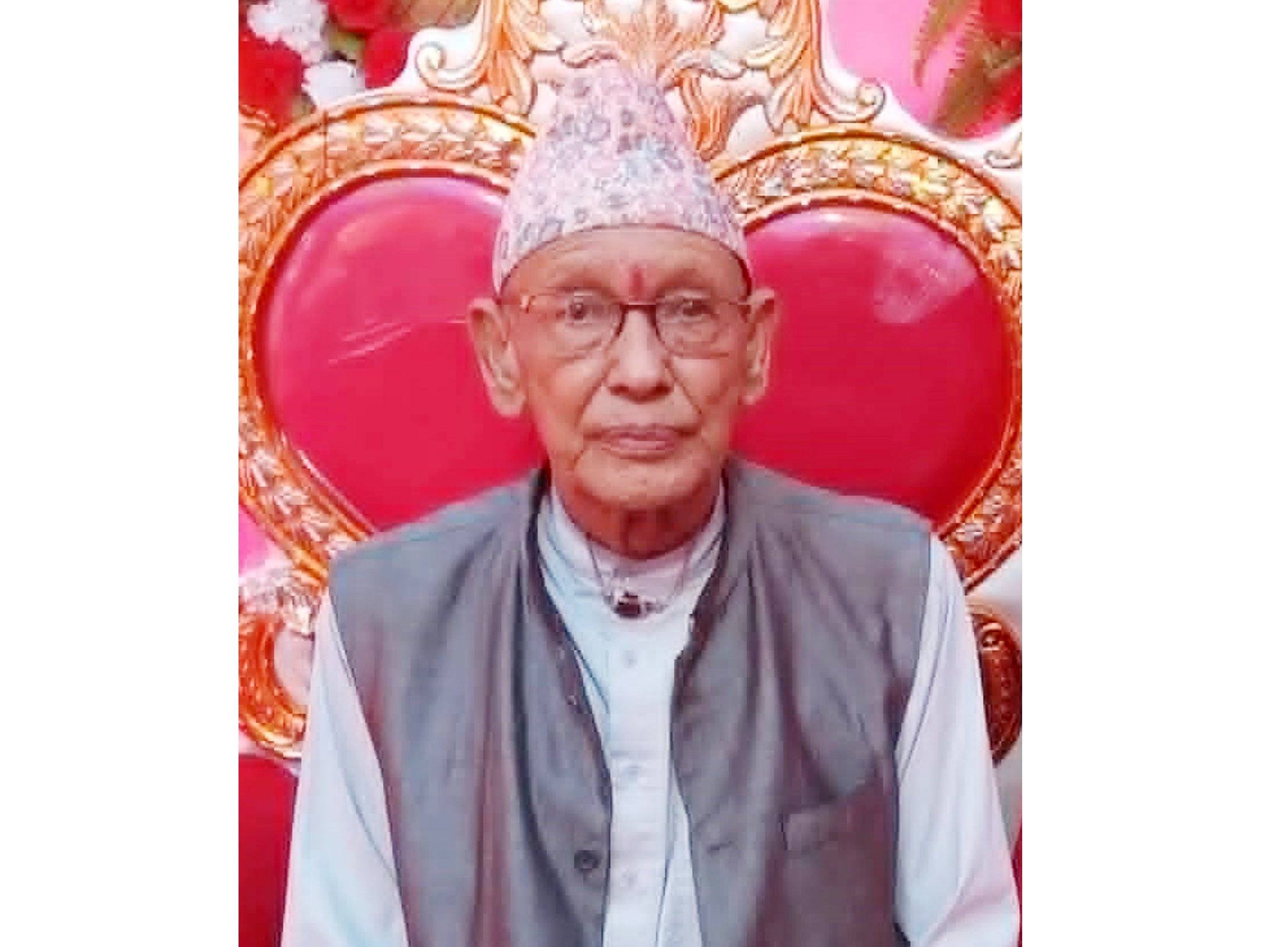 अन्तर्वार्ता : शिक्षालाई सुधार नेपाल विश्वकै उत्कृष्ट नमूना बन्छ 